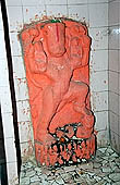 Varanasi - Lord Hanuman 